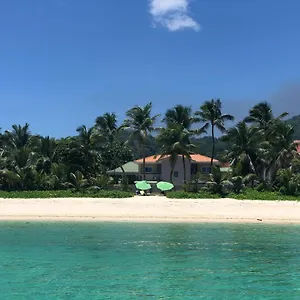  Apartmán Shanaz Beachside Retreat