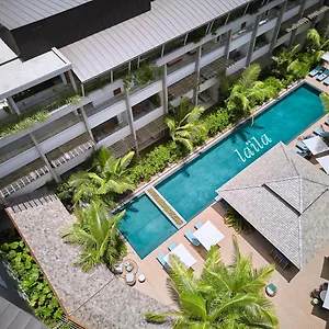 Laila, Seychelles, A Tribute Portfolio Hotel