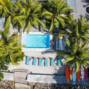 Le Nautique Beachfront Appartamento