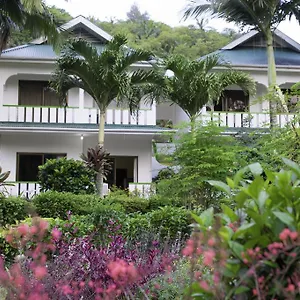 Evergreen Appart hôtel
