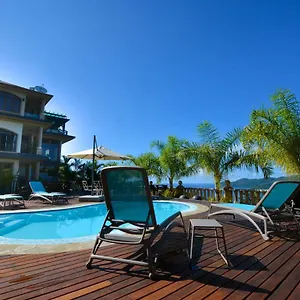 Ocean Terrace Maison d'hôtes