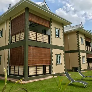  Apartmán Seaside Self Catering