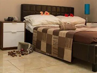 A Peace In Paradise Villas Anse Royale Hotel
