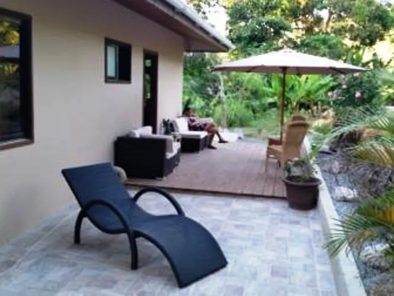 A Peace In Paradise Villas Anse Royale 4*,  Seychely