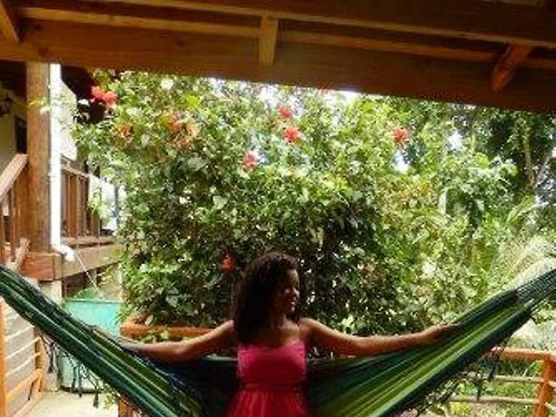 A Peace In Paradise Villas Anse Royale Hotel