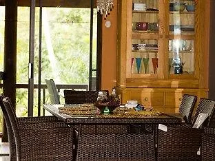 A Peace In Paradise Villas Anse Royale