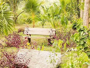 A Peace In Paradise Villas Anse Royale 4*,